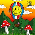 Viajero、Eddywise - Smile As You Can (feat. Eddywise)(Explicit)
