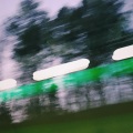 Lilac - Plastic