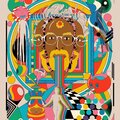 colin o'reilly - Hierophany