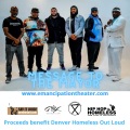 Kingdom、Mizta Sandman、Bump J Chill、Kid Astronaut、APOSTLE - Message To The Mayor