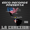 Esco Records、Adrian de Opaca、Lotiar、K-Otic - Live It Up (feat. Adrian de Opaca, Lotiar & K-Otic)(Explicit)