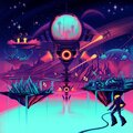Matter - Simulation, Pt. 1