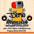 Shaqqalamity、Enigma、Alpha 9、Manzish - Analogie e punti di contatto (feat.Alpha9,Shaqqalamity&Enigma)