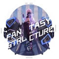 Joulez、Supa7onyz、VeetaCrush、Agoraphobia、SEPHID、cnsouka、HJLL、SaMZIng、rmk、Hachysu、浮云心、、Roon_kun、Gəyxe、tadokoro - Fantasy Structure XFD