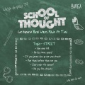 School Of Thought (feat. Teni)(Explicit)