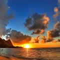 杜贴心 - 陪你夕阳西下