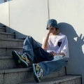 王德成 - hiphop这几年
