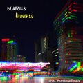 Beatzius、Konducta  Beats - Universo (feat. Konducta Beats)(Explicit)