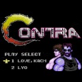 Kach、Lyo、Love - Contra