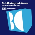 D.J. MacIntyre、Nomas - Polaris