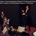 Boston Symphony Orchestra、New England Conservatory Chorus - Debussy- Nocturnes, Nuages. Modéré