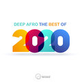 The Best Of 2020 Deep Afro