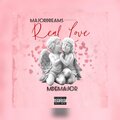 MDE Major、MDE - Real Love (Explicit)