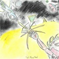Reggie Mitchell、The Phoen!X - Super Saiyan 19 (Explicit)