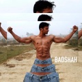 DJ HARK、Badshah - Badshah
