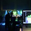DJ HARK、Gillete、Aman Hayer - LOW END