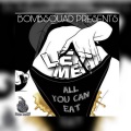 King Saam、Just Juice - Let Me (Explicit)