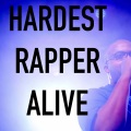 DJ HARK、Joe Cuba、Kamaiyah - HARDEST RAPPER ALIVE