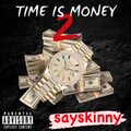 sayskinnt、SAVAGE - perfect timing