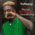 yuflazzy、Hector - Die Minute