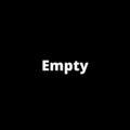 Empty (Explicit)