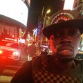 Wall Street - Sprayground Anthem