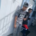 Lil Rundown - PRESSURE FREESTYLE ROUGH MIX 1