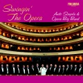 Antti Sarpila、Opera Big Band - Bull Shift