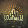 Ypo、Slogan、Efta、N.O.E. - Colombiano (Remix|Explicit)