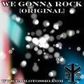 We Gonna Rock (Dub Edit)