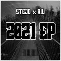 Stéjo、RIU、Lez - Photoshop (feat. Lez)(Explicit)