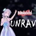 unravel(Live)--BW2020广州站