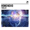 Homo Novo - Thriller (Losing Mix)