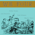 WE FOUR - Angel Eyes