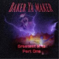 BAKER YA MAKER - Born2Lose (Explicit)