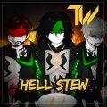 Hell Stew (feat. Caleb Hyles & RichaadEB)(Explicit)