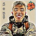 Sen$ - Tytuł później, przytul u niej
