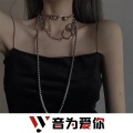 以辰、虞姬、圈妹、DJ YiXiu - 太想爱你