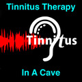 Paul Harrison - Tinnitus Therapy in a Cave