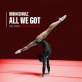 All We Got (feat. KIDDO)(Dario Rodriguez Remix|Explicit)