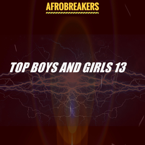 TOP BOYS AND GIRLS 13