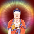 云丹喜若 - 1【佛号】南无药师琉璃光如来