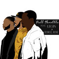 Legin、Alvin Marquis、GEORGE.ROSE、Rapzilla - Full Throttle (feat. George.Rose & Legin)