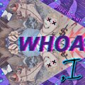 Bluejacket、Tuu'Meech - Whoa, I (feat. Tuu'meech)(Explicit)