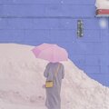 Léo Motta、Linearwave - fuyu