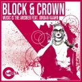 Block & Crown、Jordan Kaahn - Music Is the Answer (OriginalMix)