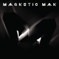 Magnetic Man、John Legend - Getting Nowhere