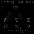Semaj On Set、Vxlious - Lost Inside (feat. Vxlious)