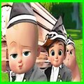 Juan Perez - Boss Baby (Astronomia/Coffin Dance)