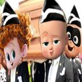 Juan Perez - Boss Baby (Astronomia/Coffin Dancees)
